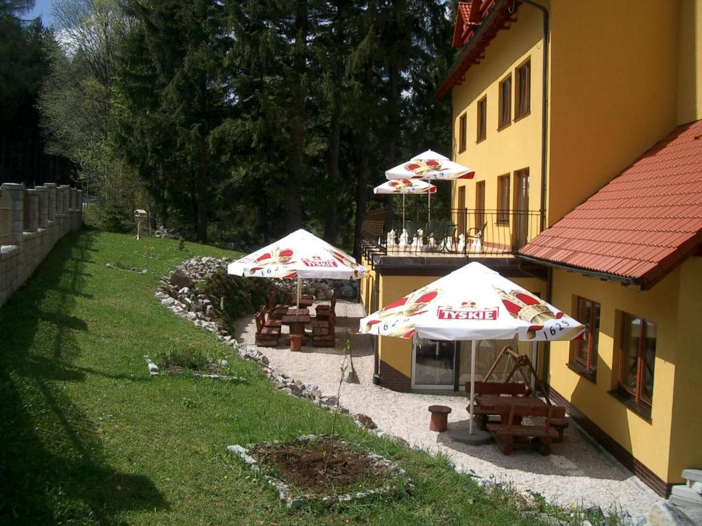 Hotel Diament Szklarska Poreba Exterior photo